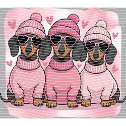 Animal Text Series-AT 3564